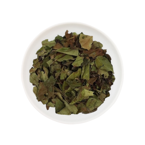 Weißer Tee China Pai Mu Tan Grad 1 Biotee