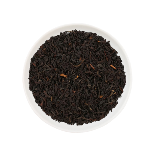 English Breakfast Tea | BIO Schwarztee | Assam · Ceylon · Darjeeling