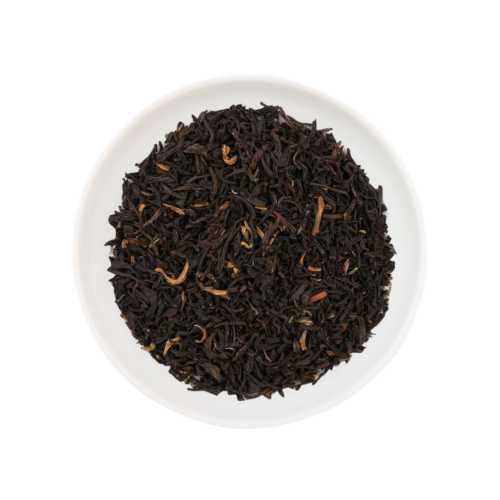 Ostfriesen Tee | BIO Schwarztee | Assam · Darjeeling