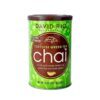 David Rio Tortoise Green Tea Chai Dose – milder Chai mit Grüntee, Honig und exotischen Gewürzen