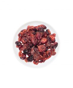 Wurzelsepp Cranberries getrocknet gesuesst