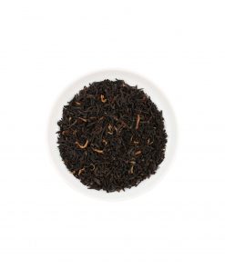 Wurzelsepp Schwarzer Tee Ostfriesische Blattmischung Lose